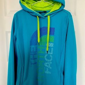 The North Face , Large , Hoodies